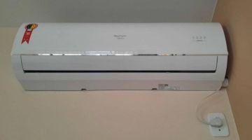 Confort Ar Climatização - Loures - Central Air Conditioning Installation