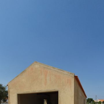 Breno viana - Almada - Installation ou remplacement de toiture