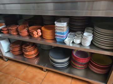 Reparação de Armários