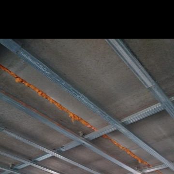 Design Pladur - Cascais - Interior Wall Addition