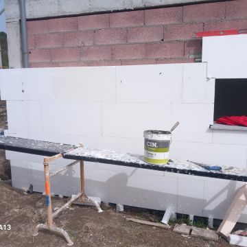PCAACABAMENTO E REMODELAÇÃO - Viseu - Instalação de Paredes de Pladur