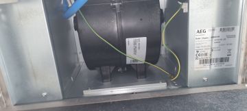 Ar Condicionado e Ventilação