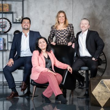 Studio Visionary Lens - Lisboa - Vidéographie de mariage