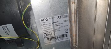 Técnico de Exaustores de Cozinha - Assistência Técnica