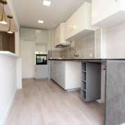 Andre Pinto - Oeiras - Kitchen Remodel