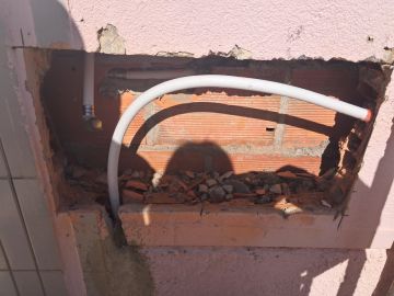 Canalizador (de Exterior)