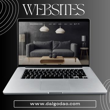 Luis Ribeiro Webline - Fafe - Werbung