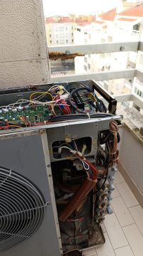 Confort Ar Climatização - Loures - Air Conditioning & Cooling