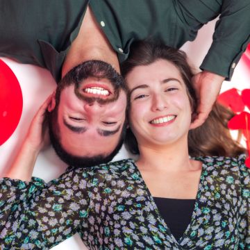Studio Visionary Lens - Lisboa - Photographie de bébés