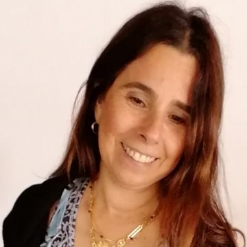 Alexandra Fiadeiro - Sintra - Consultoria de Guarda Roupa
