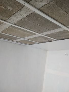 Samu -Property Maintenance - Loulé - Bricoleur