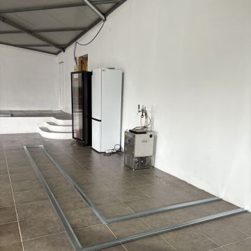 HFSF UNIPESSOAL LDA - Mealhada - Instalación, reparación o eliminación de revestimientos