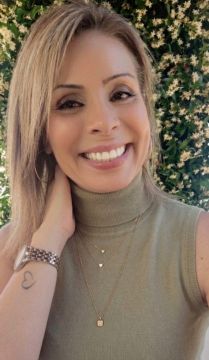 Sandrina Celebrante - Guimarães - Oficiante de bodas