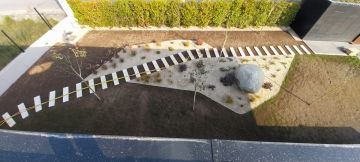 Figueiras-Garden Solutions - Póvoa de Varzim - Sprinkler System Installation