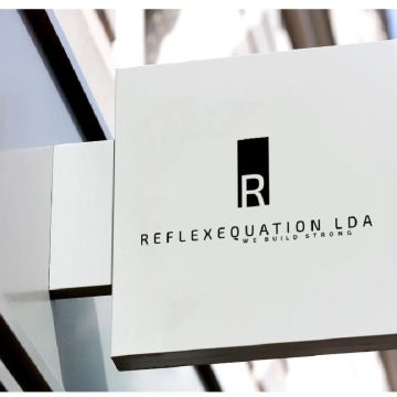 REFLEXEQUATION LDA Construção civil - Silves - Instalação de Pavimento em Pedra ou Ladrilho
