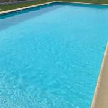Casa das Piscinas - Sesimbra - Instalação de Piscina
