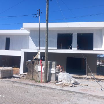 PCAACABAMENTO E REMODELAÇÃO - Viseu - Pintura Exterior