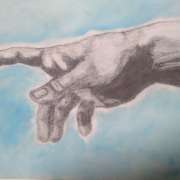 Bárbara Ferreira - Portimão - Aulas de Desenho, Pintura e Escultura