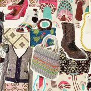 Sandra Silva - Maia - Custom Clothes Design