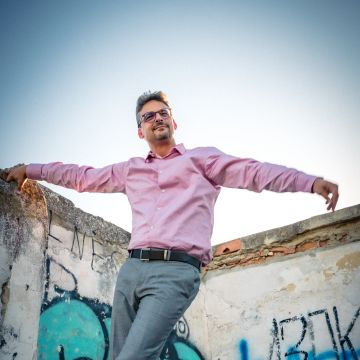 Studio Visionary Lens - Lisboa - Photographie d’entreprise