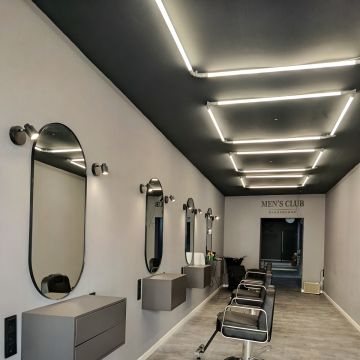 SME. serviços e manutenção elétricas - Gondomar - Instalación de ventiladores