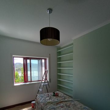 Hygor G - Vila Nova de Gaia - Modular Home Construction