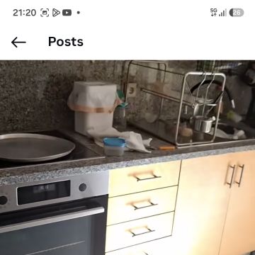 Adriane - Guarda - Domestic Work