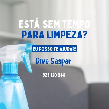Diva Gaspar - Aveiro - Property Cleanup
