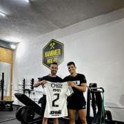 Hugo Duarte - Amadora - Personal Training