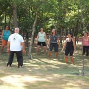 Leo PaiLin - Sintra - Massagem Terapêutica