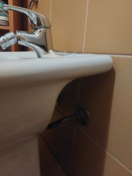 Serviço de Canalização