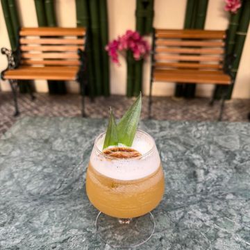 Diogo | Serviço de Bar e Mesa para Eventos - Santarém - Serviço de Barman