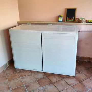 Fabio Cavalieri - Castelo Branco - Instalación de encimeras