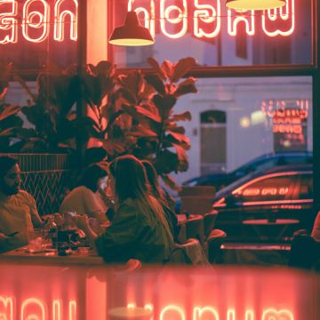 André Bernardino - Lisboa - Commercial Videography