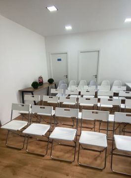 Espaço Urban - Sintra - Event Venue Services