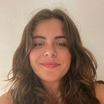 Sofia Maia - Lisboa - Dog Walking