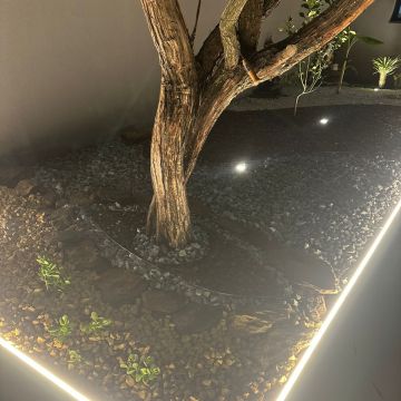 SME. serviços e manutenção elétricas - Gondomar - Instalación de lámparas