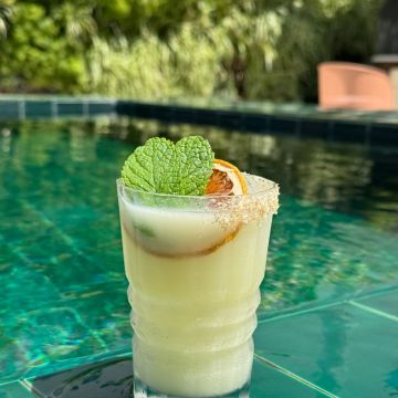 Diogo | Serviço de Bar e Mesa para Eventos - Santarém - Serviço de Barman