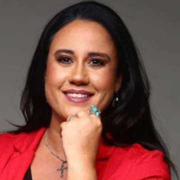 Nicolle carrilho - Barreiro - Administrative Support