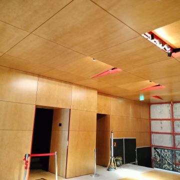 Rui Cruz - Coimbra - Menuiserie générale