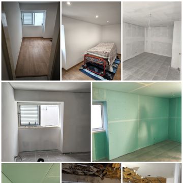 Miguel Couto - Vila Nova de Gaia - Kitchen Remodel