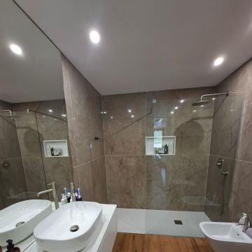 Peres limpezas - Guimarães - Limpeza de Espaço Comercial