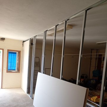 Hygor G - Vila Nova de Gaia - Stair Installation