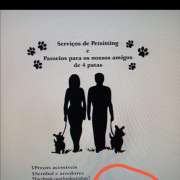 Rita Almeida - Setúbal - Dog Hotel
