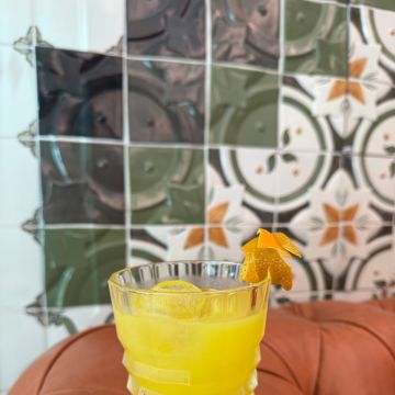 Diogo | Serviço de Bar e Mesa para Eventos - Santarém - Serviço de Barman