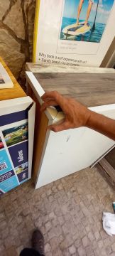 MServiços - Loulé - Canos Furados ou Problemas com Torneiras