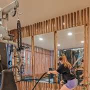Tiago Carneiro - Maia - Personal Training and Fitness