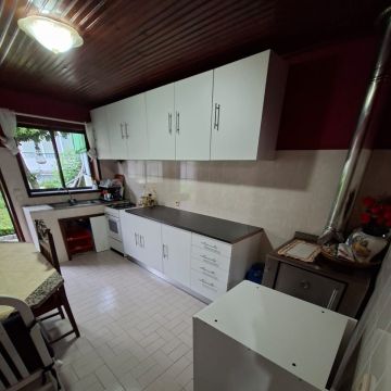 Peres limpezas - Guimarães - Limpeza da Casa (Recorrente)