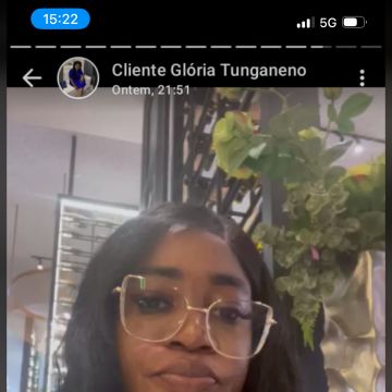 Glória Tunganeno - Odivelas - Limpeza de Apartamento