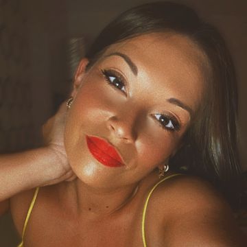 Daniela Dias - Lisboa - Event Makeup